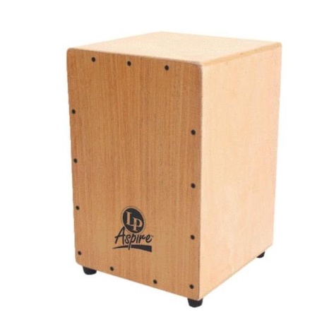 Cajon Lp Aspire Junior [1330]