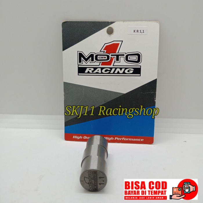 Pen Stroke Moto1 Racing Ninja R Rr Kr Rx King-Pen Struk Ninja Rx King Kode 331