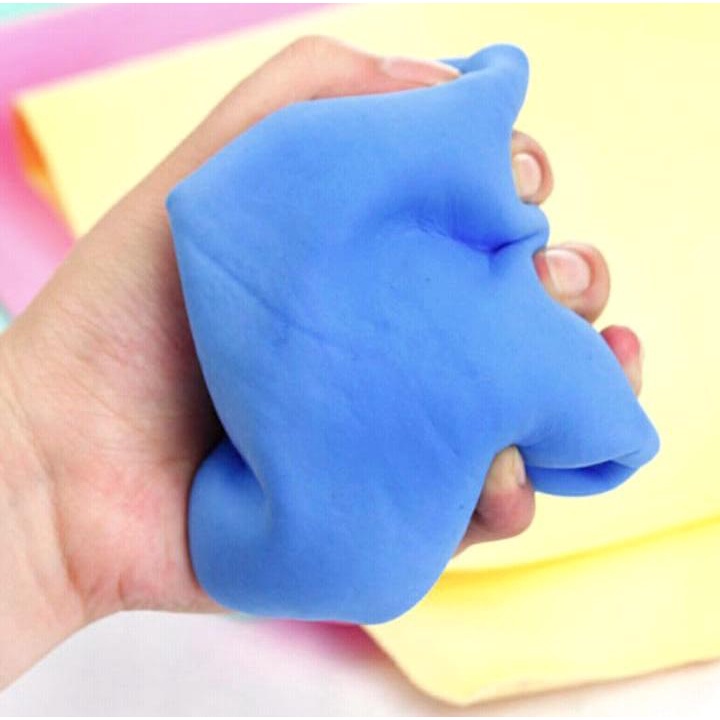 kanebo magic towel / handuk kecil kanebo / kanebo