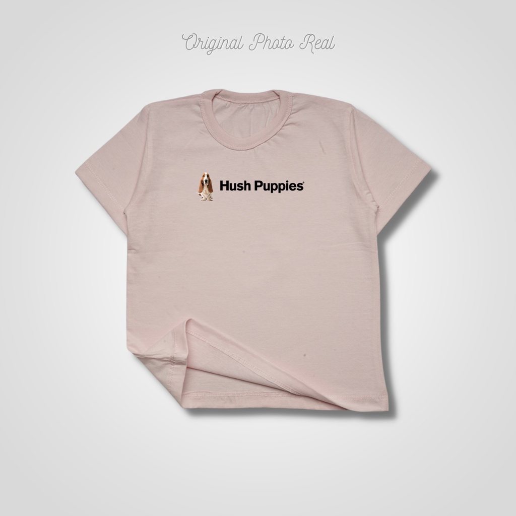 Kaos anak laki laki| Baju atasan anak perempuan 1 - 12 tahun| Pakaian anak-anak bahan cotton combed 30s| atasan murah import  - Kids-15