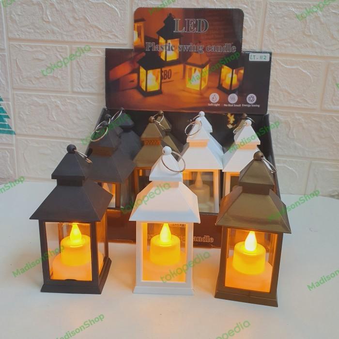 

Lampu Lilin Led Portable Lentera Lampu Tidur Murah Dekorasi Lampu Meja Cod Dan Best Seller
