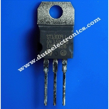 TRANSISTOR ST13009L