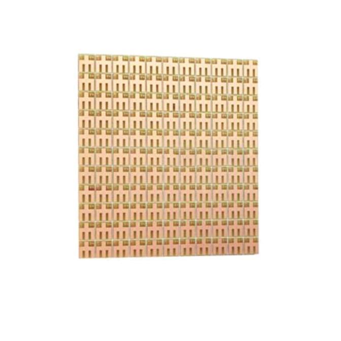 

7.5*8mm 7.5*8 mm CCL PCB Circuit Board Double side 1 PIN in 3 PIN AO65 puw331 Segera Dapatkan
