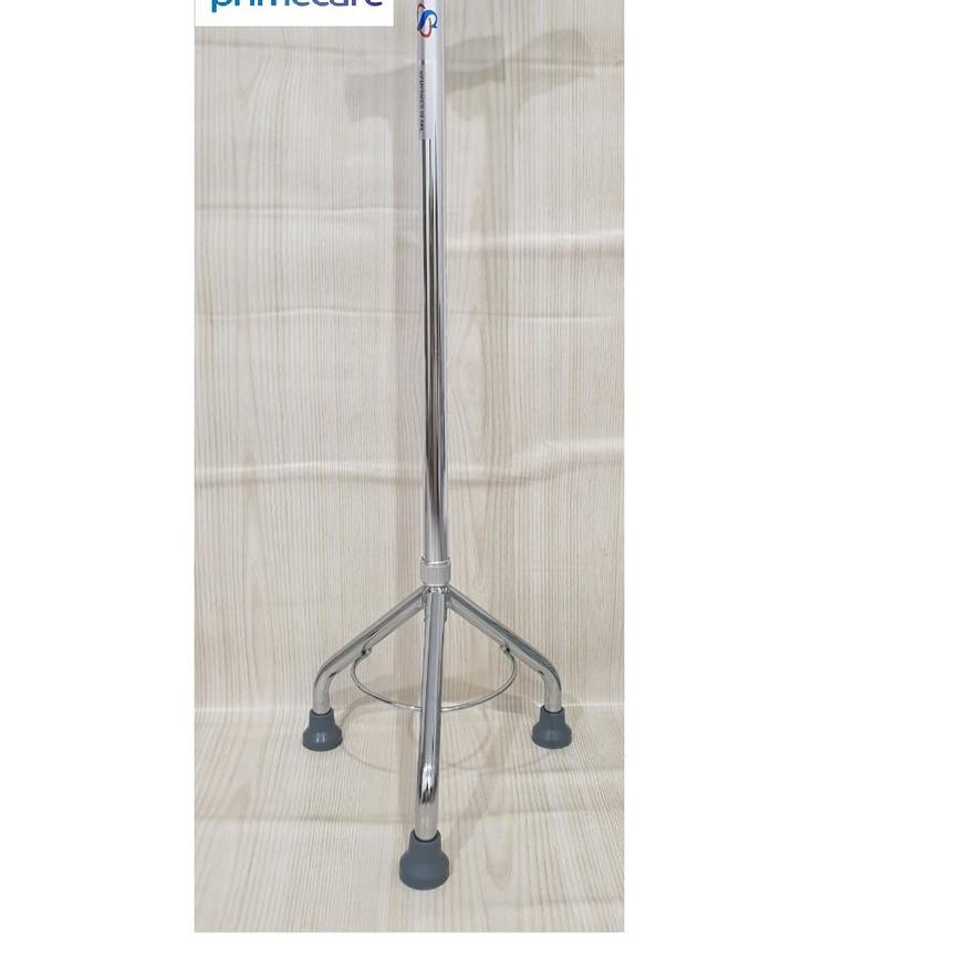 ➶ Tongkat Jalan Kaki 3 / Tongkat Orang Tua / Tongkat Jalan/Tongkat Sella ☚