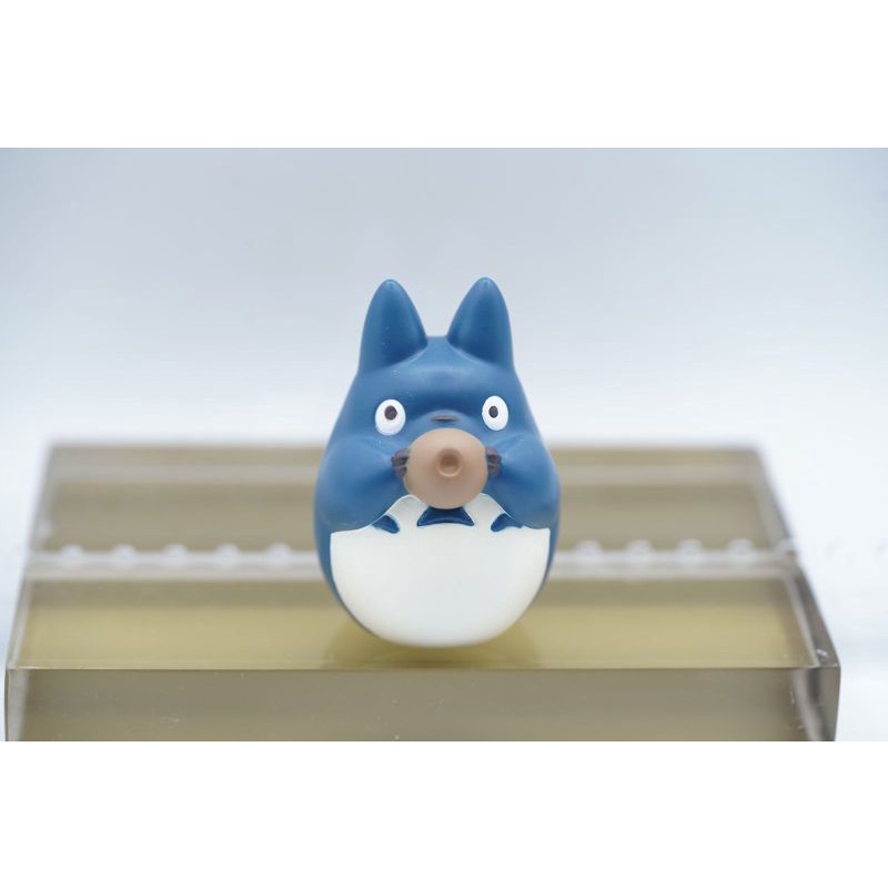 Figure Chuu Medium Totoro Drink Studio Ghibli Merchandise Original Japan Mainan Cerita Finger Story