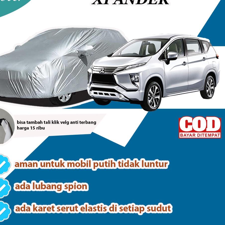 ➶ MOBIL XPANDER Sarung Mobil Xpander Cross Cover Mobil Xpander ultimate Xpander sport Xpander Exceed