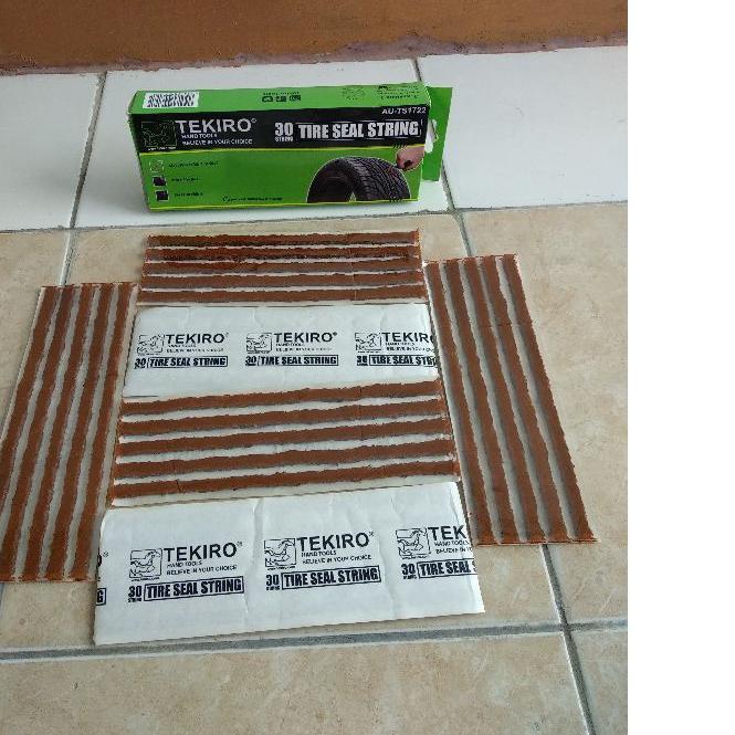 ✮ Karet Tubles Ban / Cacing Ban Tubles / Reffil Ban Tubles ♩