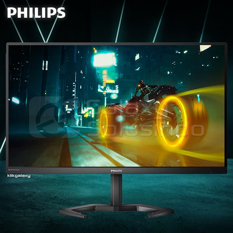 Philips 27M1N3200ZA/70 27&quot; IPS FHD 165Hz Gaming Monitor - 27M1N3200ZA