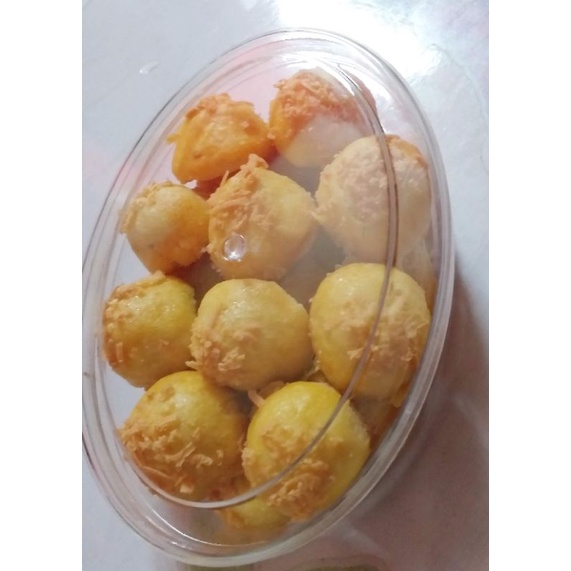

Nastar Keju Wesman