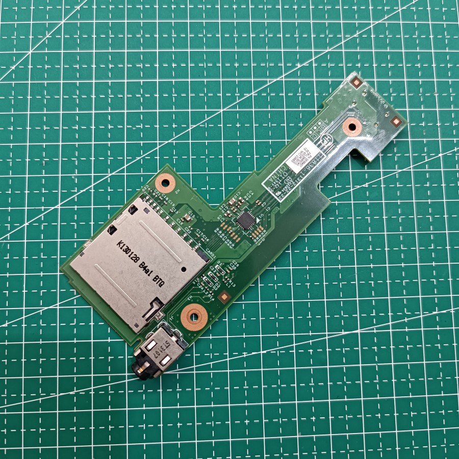 Lenovo thinkpad L430 board audio io original