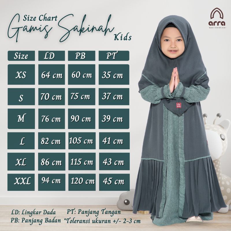 Gamis Sarimbit Keluarga Ayah Ibu Anak Series Sakinah Warna Emerald Original Premium Arra Sarimbit Couple 2023 Terbaru Busana Muslim Kapel Kondangan Baju Couple Keluarga Muslim Sarimbit Lebaran Baju Kondangan Wanita Kekinian Jumbo