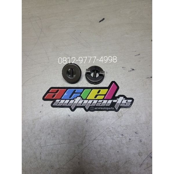NOK KLIP KANCINGAN DELCO DELKO FERIO ACCORD ODYSSEY