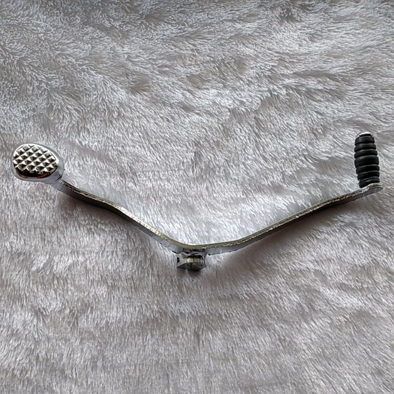 Pedal operan persneling megapro new primus