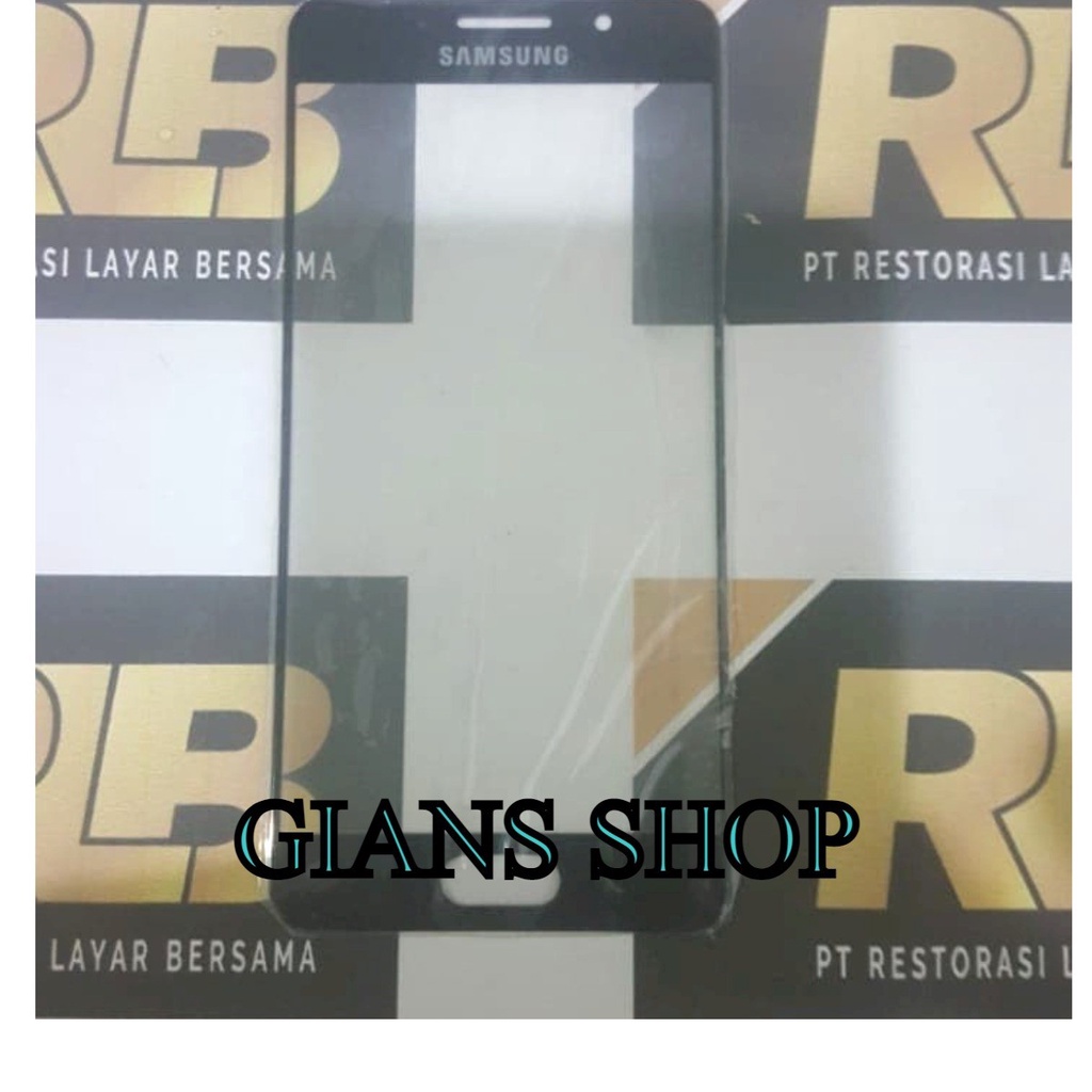 KACA DEPAN LCD SAMSUNG A3 2016 - A310 ORIGINAL