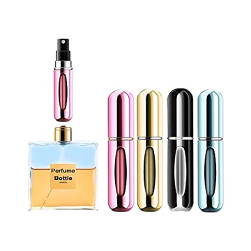 Botol Parfum Refill Atomizer Travel