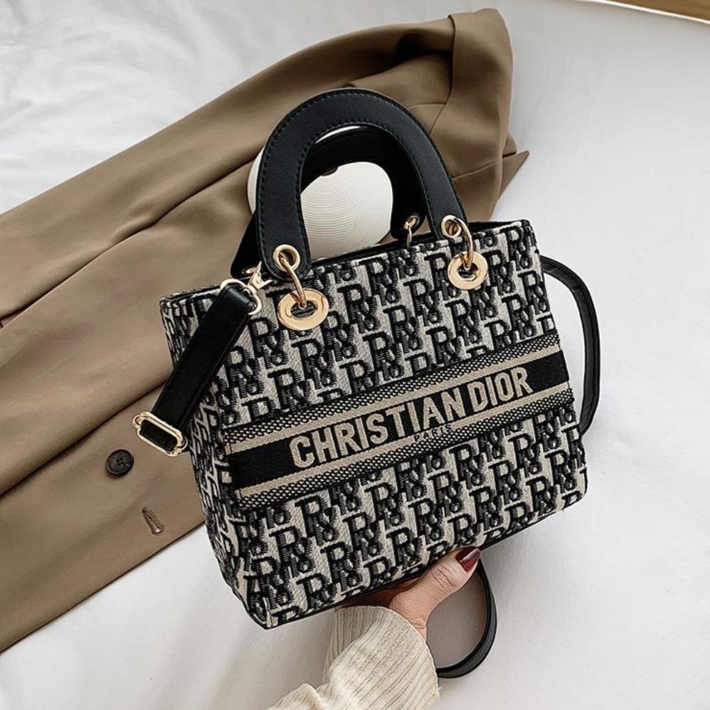 Tas Selempang Wanita Import CR7422 LT1443 EL5372 SZ6678 Sling Bag Handbag Tas Jakarta