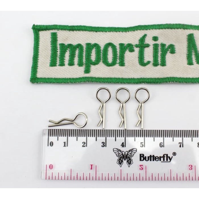 R Pin Rc Car Drift Touring On RoadRc Car Drift Hsp Pin Body 1:10 #Original