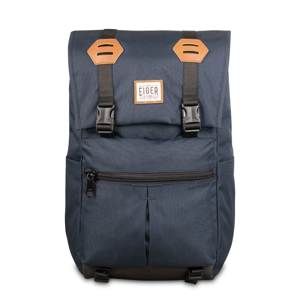 EIGER001 BACKPACK DIARIO TERMINA 2.0 - 5018 | TAS PRIA
