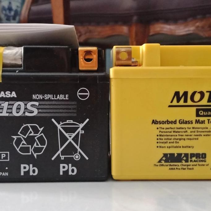 Aki Yuasa Ytz10S Jepang Debezzz