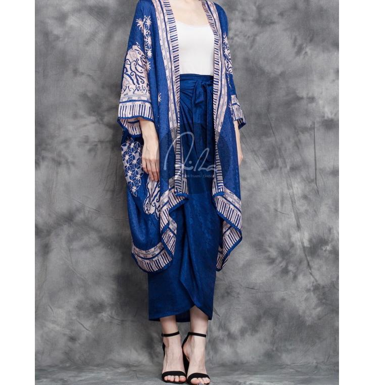 RECOMENDED TAMARA OUTER BATWING BATIK