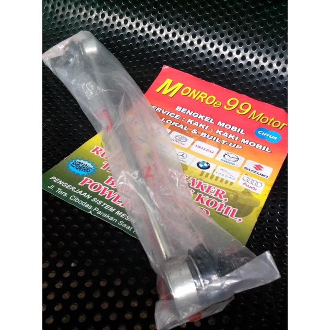 cusss order] TOYOTA YARIS / NEW VIOS 2007-2013: LINK STABIL / FRONT LINK STABILIZER