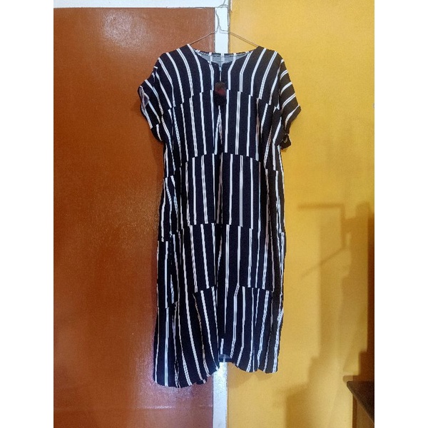 Paketan Daster rayon