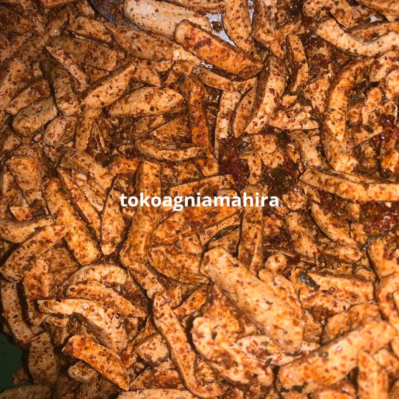 

Basreng Viral Original Daun Jeruk 250gram 500gram 1kg