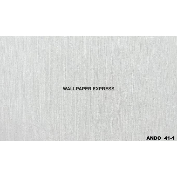 Wallpaper Dinding Ando 41-1 Roll Besar Korea Watermelonmall