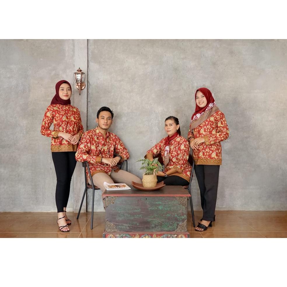 Big Sale BAJU BATIK PPNI | BATIK PERAWAT