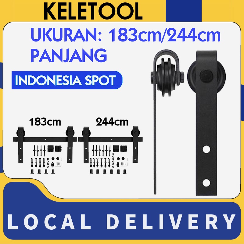 rel pintu geser rel pintu sleding Peredam Geser Peredam geser lembut rel pintu geser Geser Pintu Ges