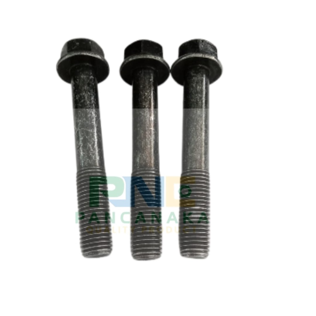 BAUT SHOK 10X65 ORI