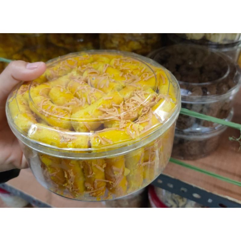 Kue kering lebaran Premium