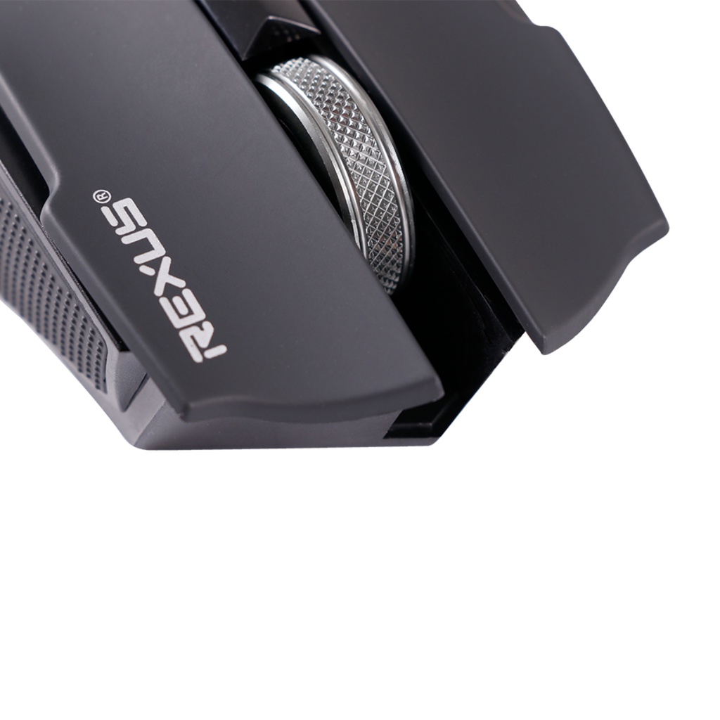 Gaming Mouse WIreless Rexus Xierra RX-108