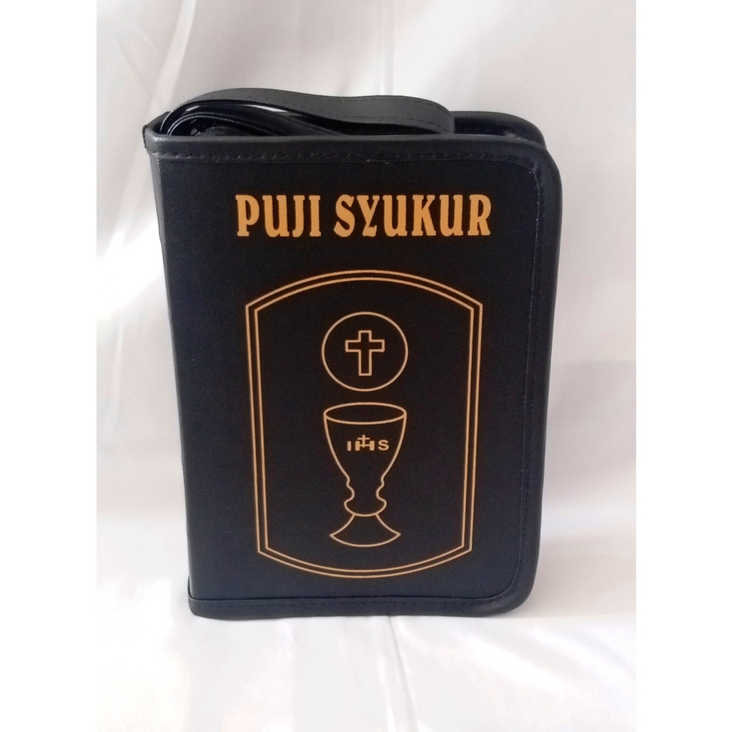 

Sampul Puji Syukur Besar - SM016