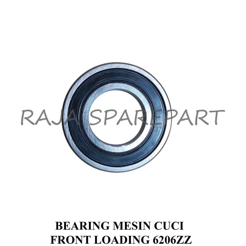 BEARING MESIN CUCI FRONT LOADING 6206ZZ USA