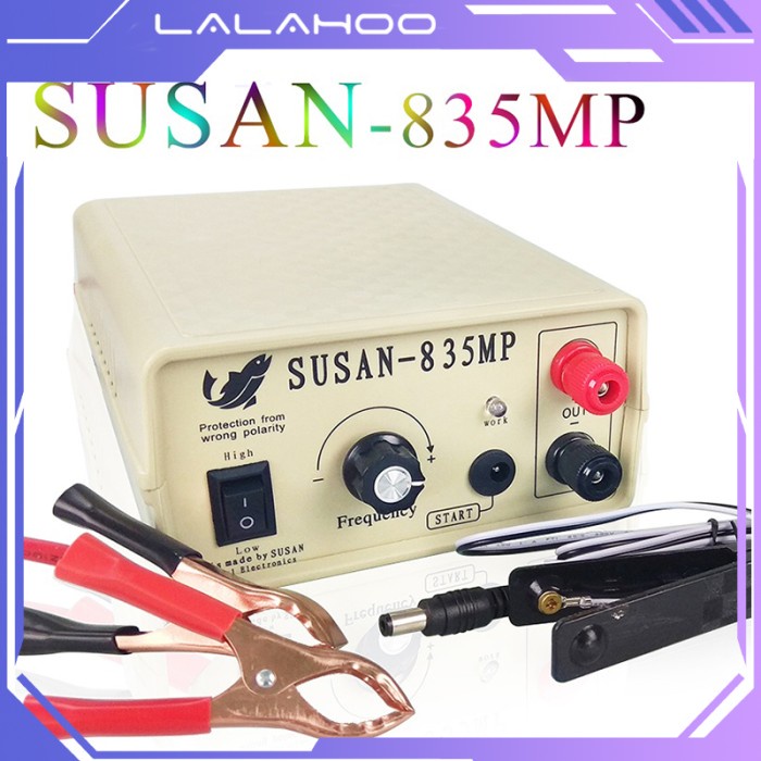 Terlaris Solin Power Setrum Ultrasonic Inverter Dc To Ac Boster Pdc Susan 835Mp