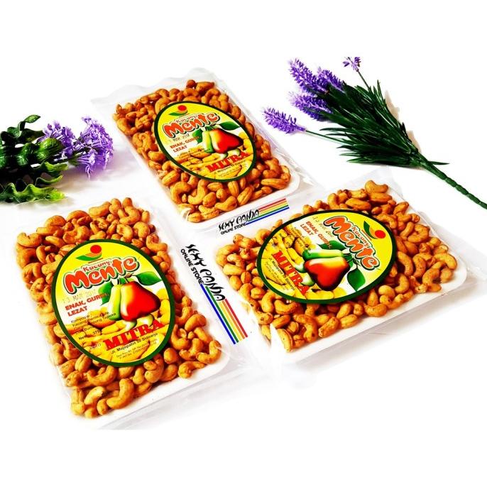 

KACANG MEDE KACANG MEDE / MENTE PREMIUM EL09I09A82L