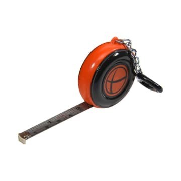 Meteran mini 2 Meter Tactix