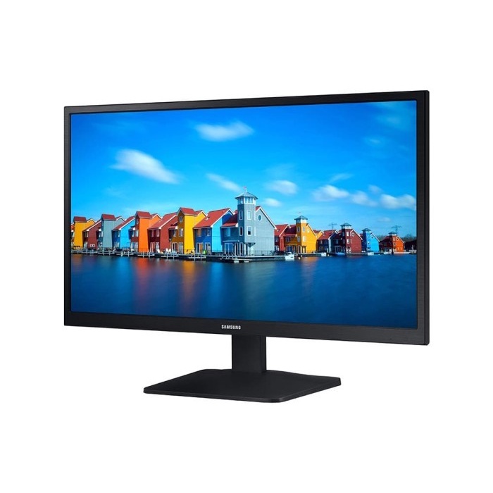 Monitor LED Samsung 22 22INCH 22 INCH VA S22A330 LS22A330NHE HDMI VGA