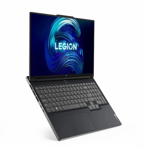 Laptop Gaming Lenovo Legion S7 16 RTX3050TI 4GB I7 12700 32GB 1TB SSD W11 16.0QHD IPS 165HZ