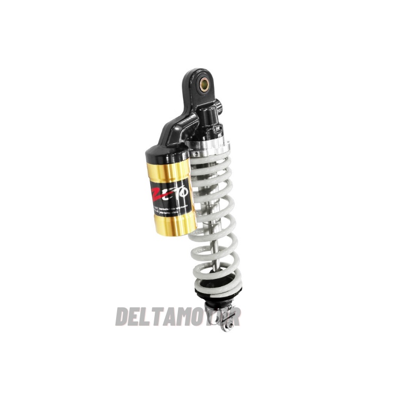 Shockbreaker Tabung Shock Belakang Kayaba Z Series Subtank Stel 300mm Beat Vario Scoopy Mio Fino Xeon Soul GT