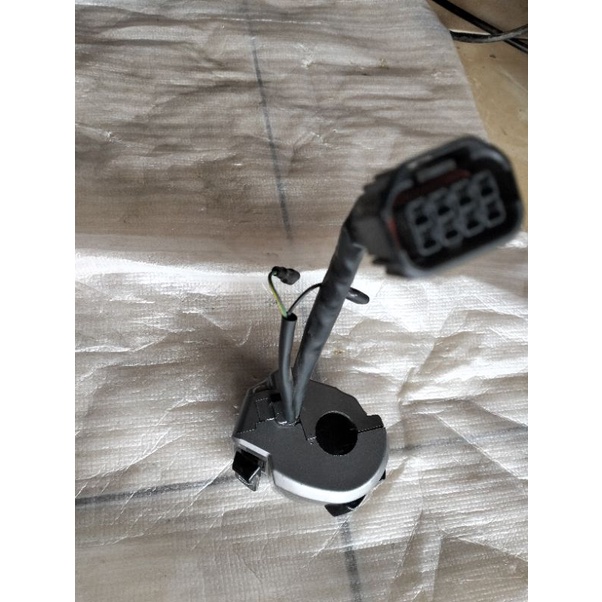 Saklar kanan Scoopy/2021