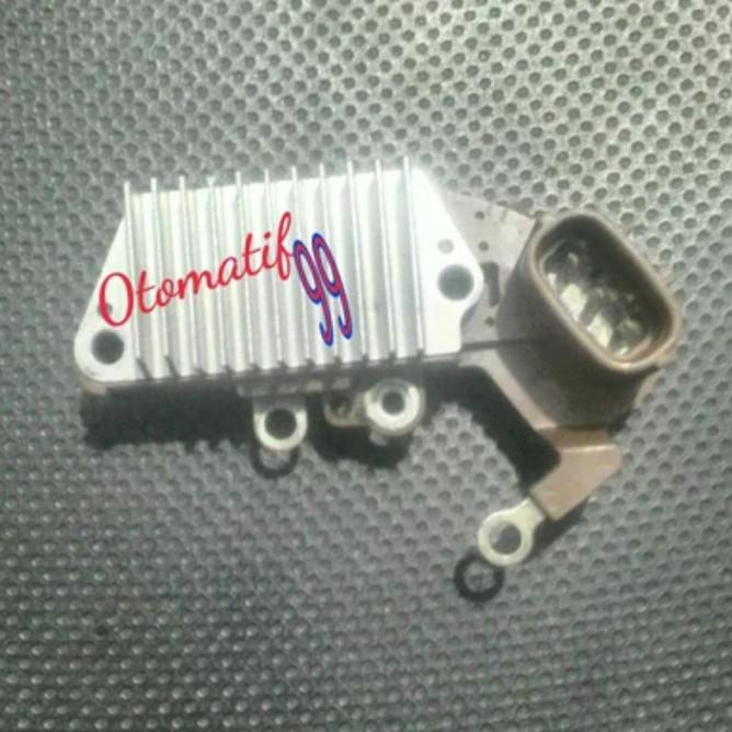 Ic/ Regulator Dinamo Alternator/Ampere Baleno/ Aerio