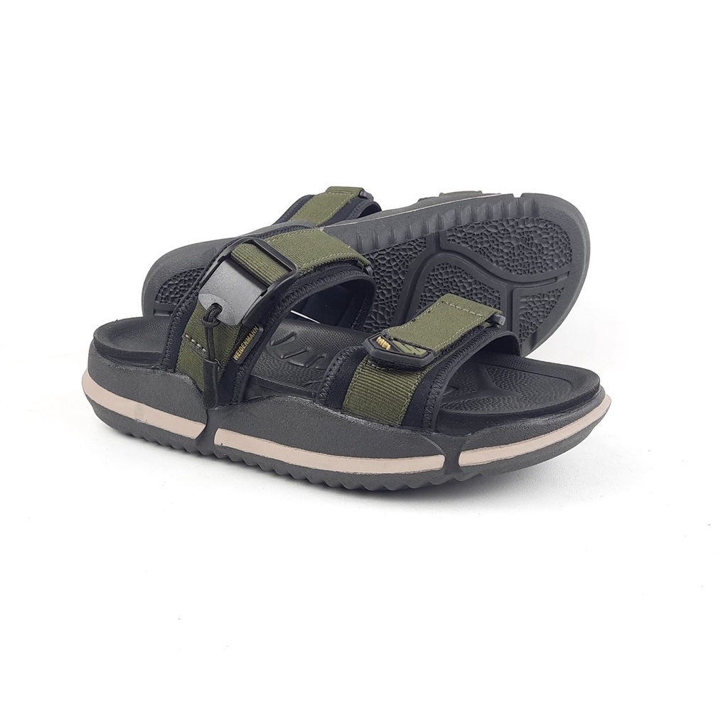 Sandal pria original weidenman Franco.01 39-44