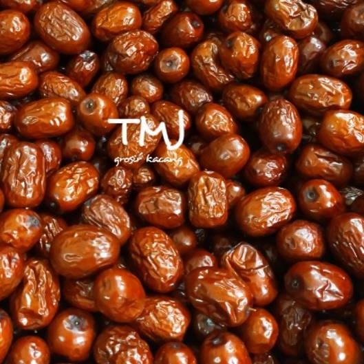 

♙ ANGCO / KURMA MERAH 1 KG (UK. SEDANG) ♀