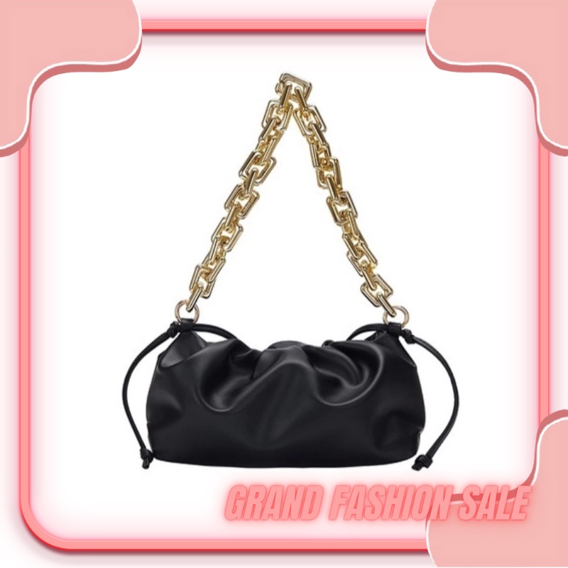 [LOKAL] DOMMO - D1436 Tas ANDIN / Shoulder Bag / Tas selempang Wanita