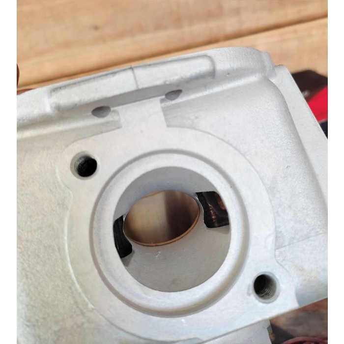 Blok Seher Ninja 2T R Rr Bore Up Cylinder Blok Ninja 150 Bore Up 68Mm