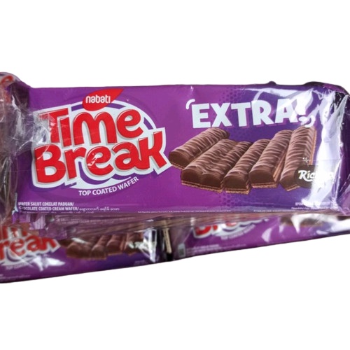 

NABATI TIMEBREAK 2000 (1 PACK ISI 10 PCS)