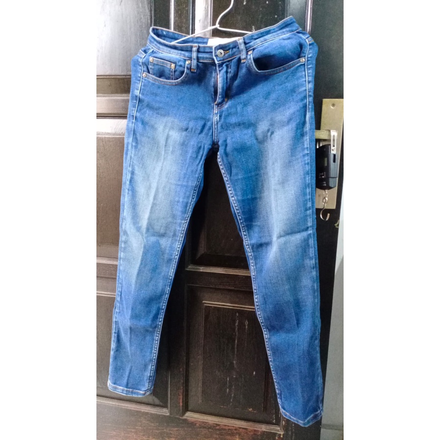 CONNEXION CELANA PANJANG WANITA