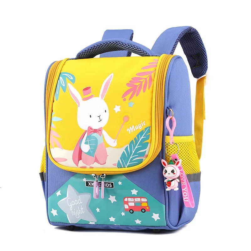 HANABI - Tas ransel anak MAGIC tas sekolah tas anak cewe tas cowo